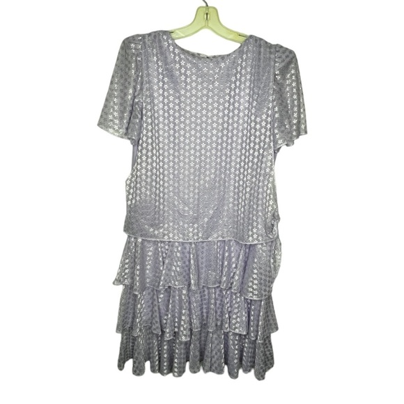 Vintage MCS Ltd Dress - Picture 1 of 7